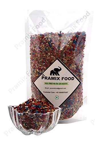 Pramix Pramix Premium Mukhwas | Mouth Freshner, 250 gm