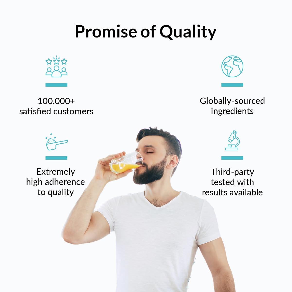 NUTROVA NUTROVA Pea Protein Powder, Vegan Protein Isolate 1 Kg | No Added Sugar, Artificial Sweeteners or Flavours | Vegan & Gluten-free | 80% protein content, 8g protein every 10g scoop