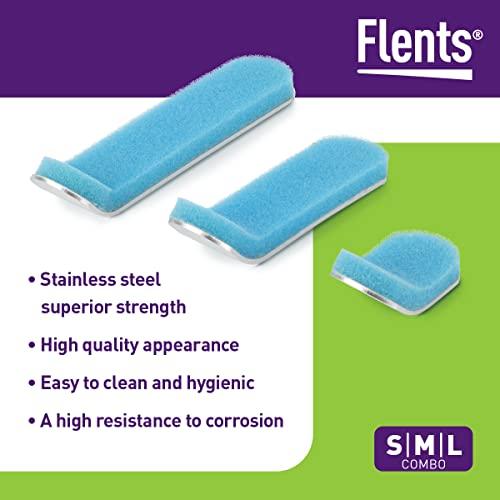 Flents Apothecary Flents Baseball Finger Splint, Large