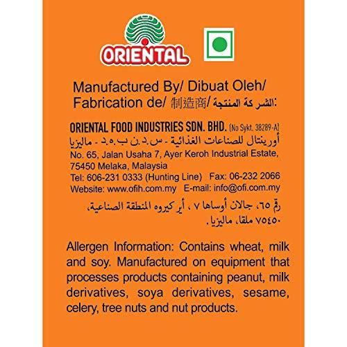 Zess Zess Cheese Sandwich Cracker, 180 g