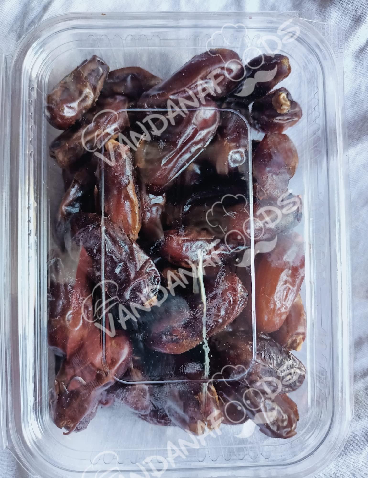 Generic Black Dates
