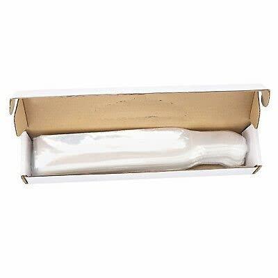 NMD NEXUS MEDODENT NMD NEXUS MEDODENT Dental Light Cure Sleeves(Full Body)500Pc/Pk,Disposable Implant Protective Barrier Cover,13.4 X2.1Inch