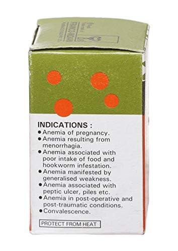 Dexorange Dexorange Capsule 30