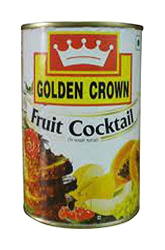 Golden Crown Golden Crown Fruit Cocktail, 840g