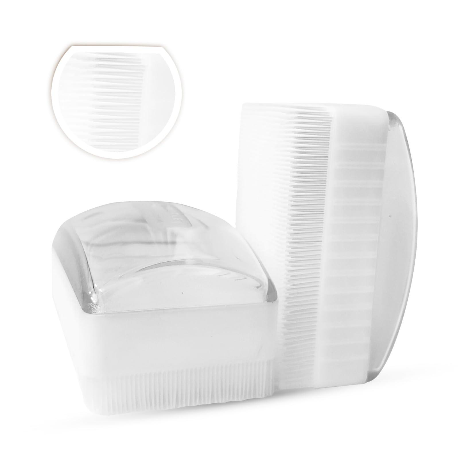 SPEECHGEARS SpeechGears Sensory Bristle For The Bobath Approach Effective In Sensory Defensiveness & Sensory Integration | Muscle Therapy | Sensory Processing Disorder