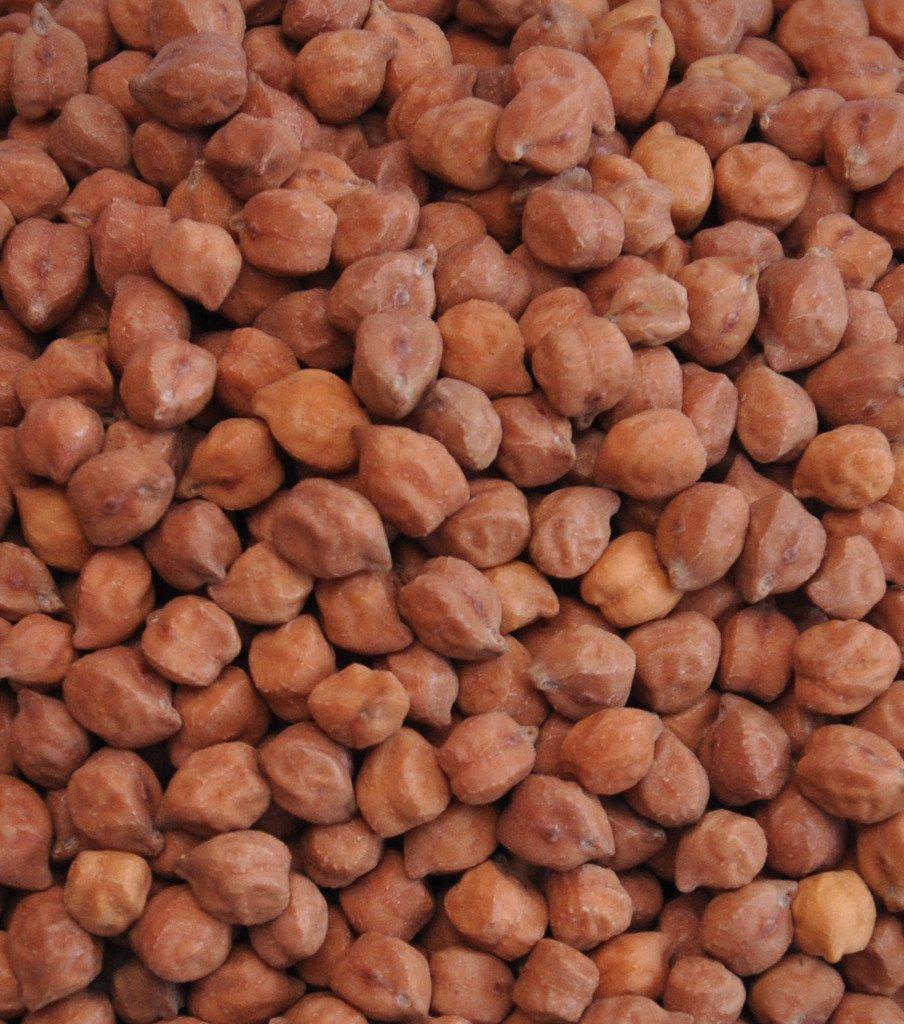 Throni Throni Brown Desi Chana / Yerra Shanagalu, 450gm