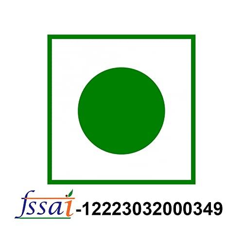 & & Pudina-Mint Leaves Natural Dry Podina Mint Leaves Dry Herb (200 gm)