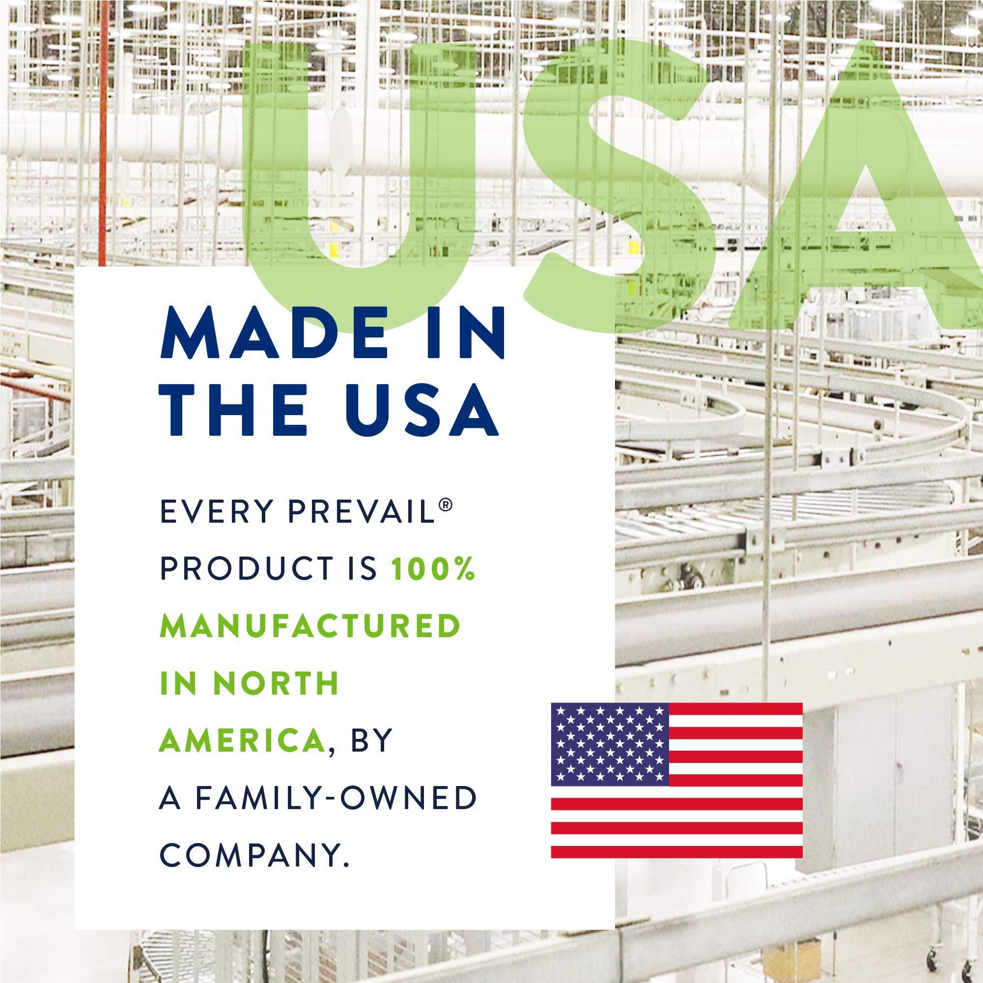 Prevail Prevail Disposable Underpads - (15 Count)