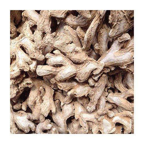 SAARA Saara HERBAL FRESH Sukku, 400g, Sonth, Chukku, Sunth, Sabut Saunth, Dry Ginger, Dry Shunthi, (pack of 4 x 100g)