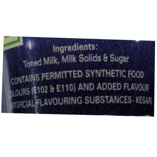 Generic AMUL Kool Kesar Flavour 200 ML. (Pack of 30)