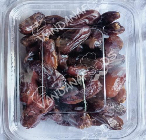 Generic Black Dates