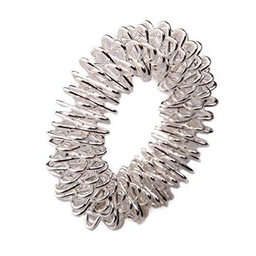 ACUPRESSURE INDIA Acupressure India Acupressure Products Sujokk Mini Roller for Finger