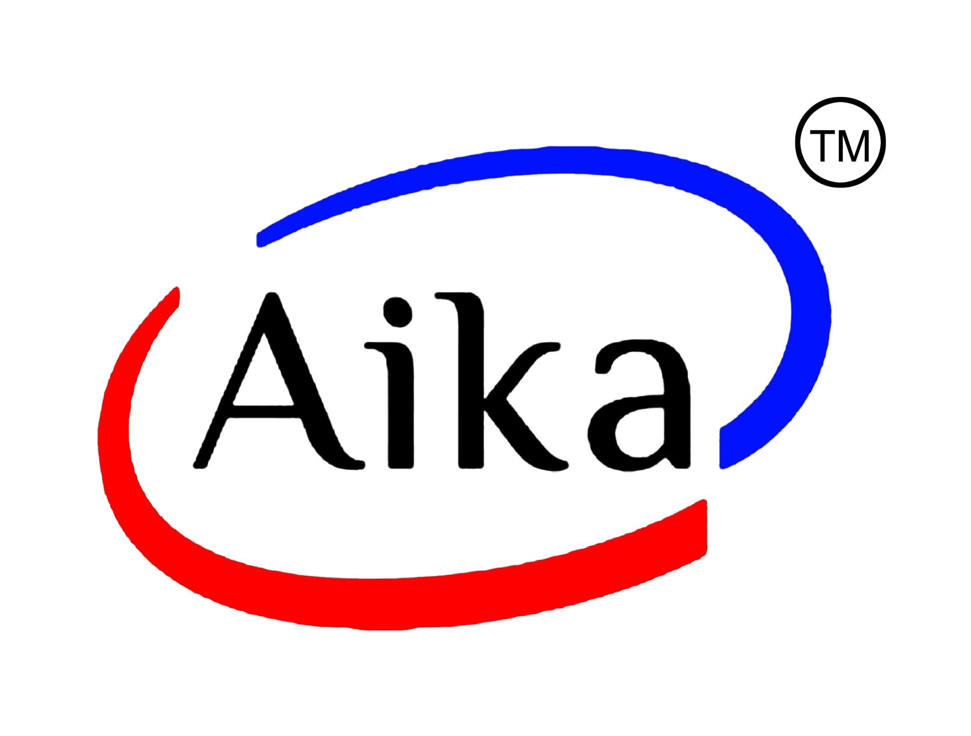 Aika AIKA Invisible Smallest Mini Hearing Aid Completely In the Canal Mild to Severe Hearing for Old Age, Ear Hearing Machine, Hearing Aid Machine (Right Single Ear Hearing Aid) (3 Months Warranty) (With Special Power Kit Worth Price 499 Free)