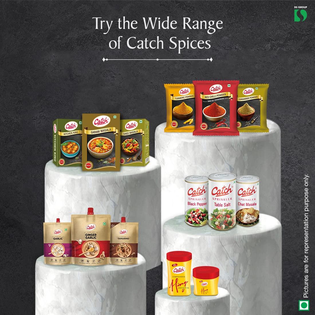 catch Catch Coriander Powder Masala/Dhania Powder 500 GM