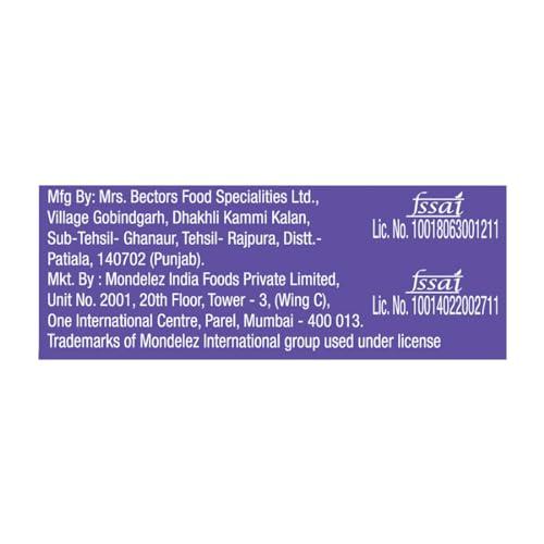 Cadbury Cadbury Chocolate Chocobakes Chocfilled Cookies, 4 X 150 G,600 Grams