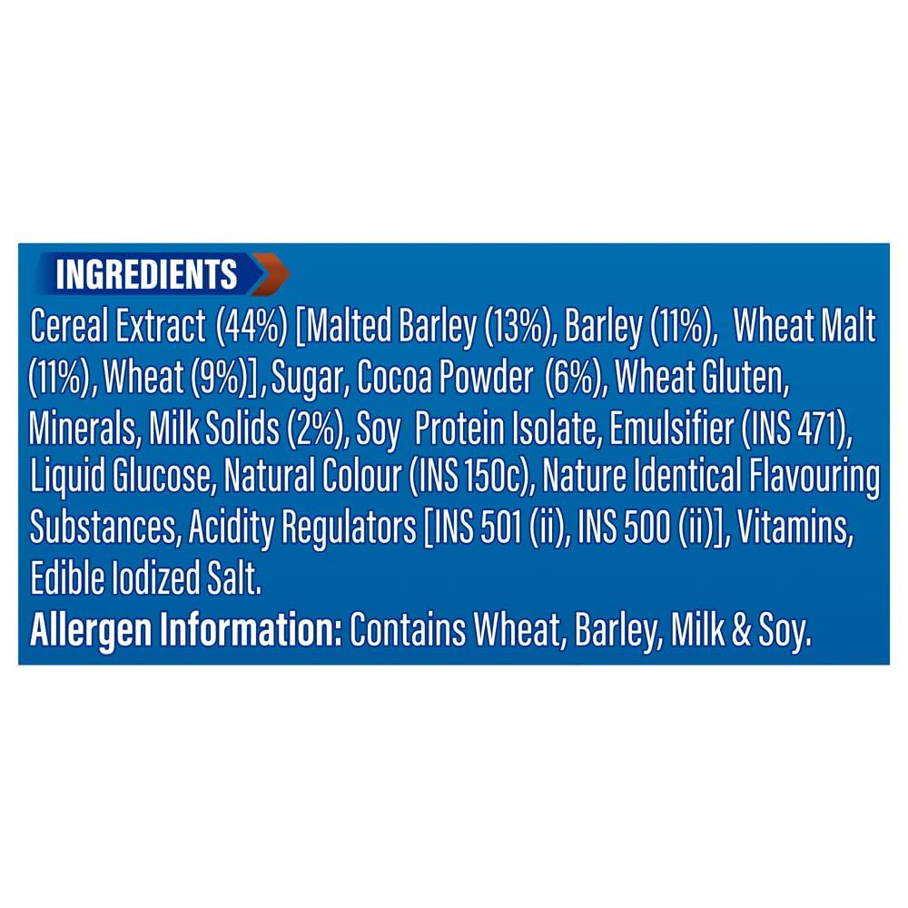 Horlicks Horlicks Chocolate Nutrition Drink || Jar 1 kg