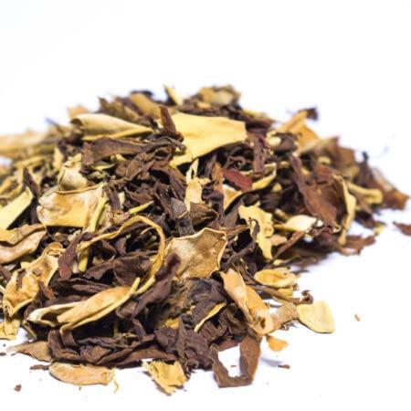 Insulas Insulas Magnolia champaca Tea (Shenbaga poo) Herbal Tea | Immunity Booster | 100% Natural Ingredients | 200g Pouch