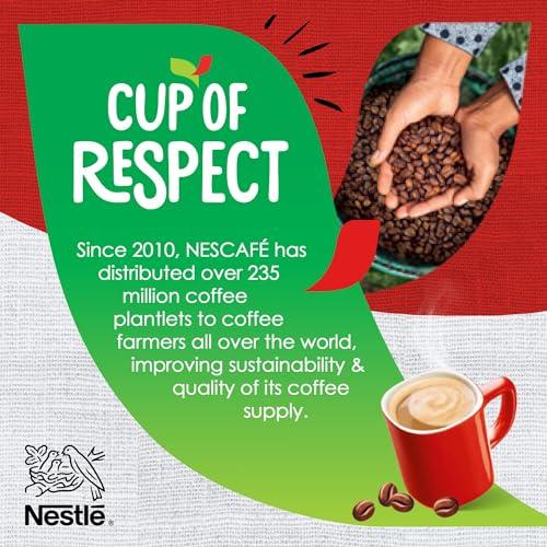 Nescafe Nescafe 2In1 Instant Coffee,11.7G (30 Sachets Per Pouch, 400 Gram)