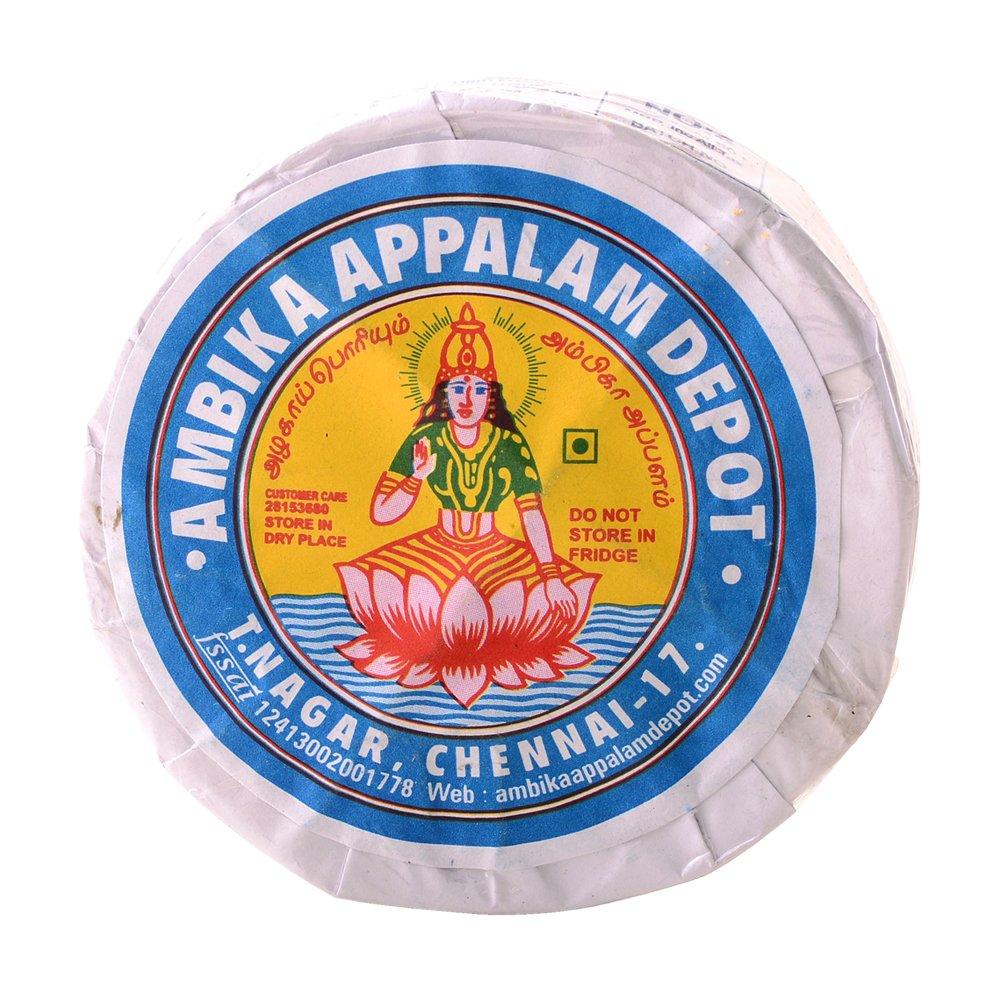 Ambika Appalam Ambika Appalam No2 Chennai, 270 g