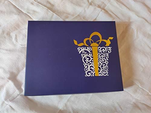 Generic Diwali Cracker Chocolates (set of 1)