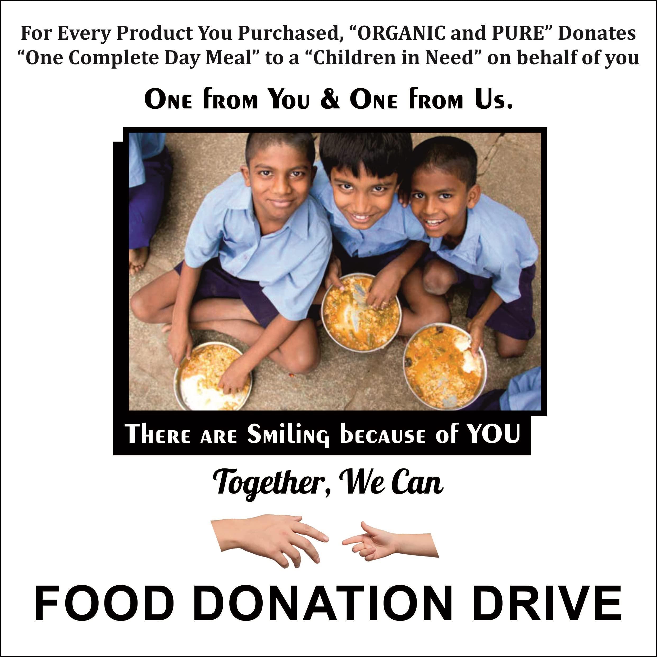 Organic and Pure Organic and Pure Papad Khar Soda | Sajji Sajjige | Papadiao Karo | Alkaline Salt Powder (100G)