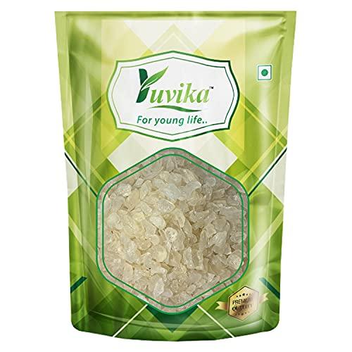 Yuvika YUVIKA Gond Katira - Tragacanth Gum (400 Grams)