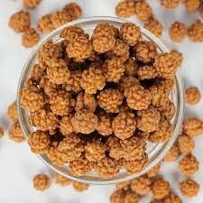 JEET by KSHS JEET by KSHS Gud Chana Snacks, Natural Jaggery with Roasted Chickpeas, Healthy Lite Snacks, Immunity Booster, Organic 900 grms