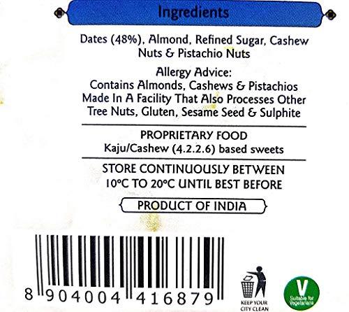 Chips Ahoy! Chips Ahoy! White Fudge Chunky Cookies Pouch, 333 g