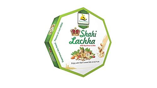 Saha Udyog Saha Udyog Shahi Lachha (WHOPER Pack) 250 Gram x Pack of 2