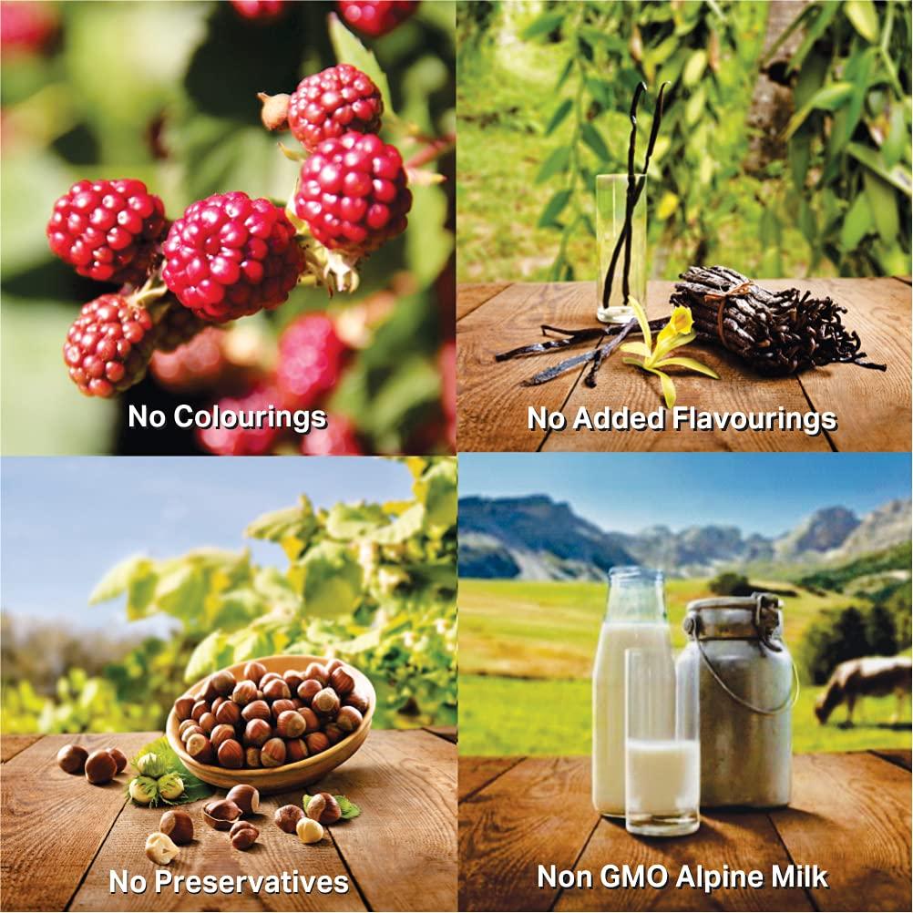 Loacker Loacker Classic Wafer Minis Cremkakao 150g - Italy