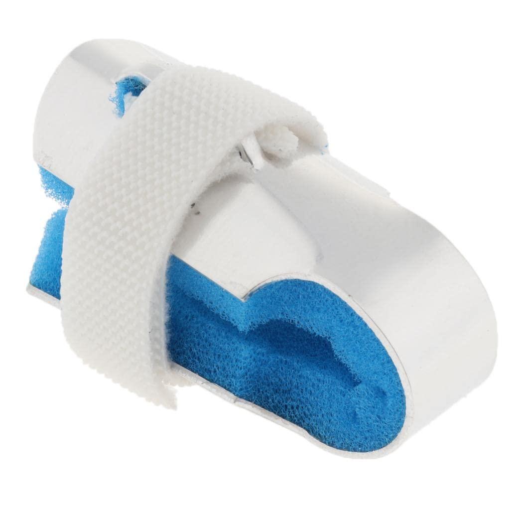 VMS INDIA VMS INDIA Finger Splint Support Brace Broken Fracture Arthritis Finger Protector S