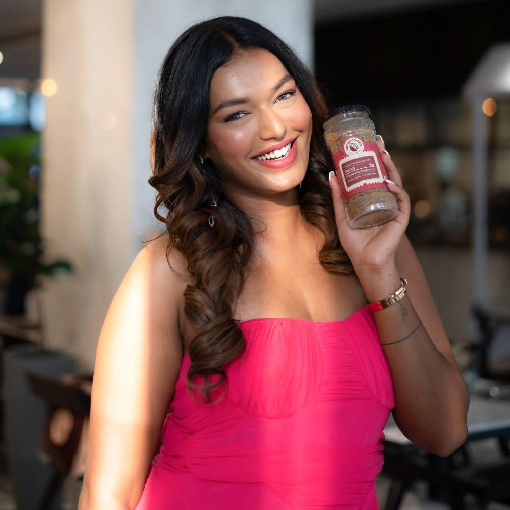 ORGANIC TATTVA Organic Tattva, Organic Quinoa Flour (Gluten Free Atta) 500 Gram (Pack of 2)