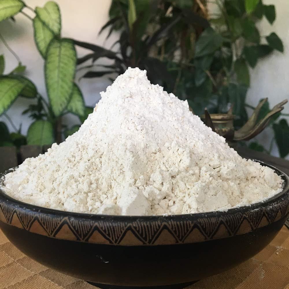 Siddhi Siddhi Jowar Atta (Sorghum Flour) {Natural & Gluten Free, High Fibre} (1 KG)