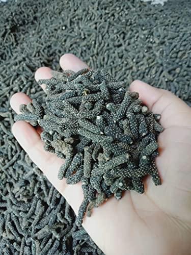 Unknown Unknown - Pan Pimpali/Long Pepper/Pipar/Filfil Daraz/Pipli/Choti Pipali/ 100g
