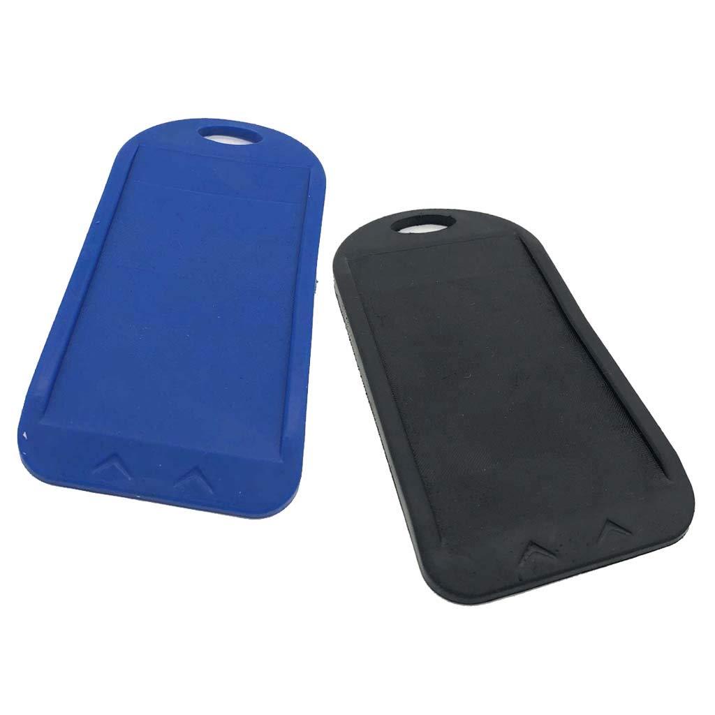 T.O.G. T.O.G. Portable Razors Blade Sharpener Shaver Cleaner Extend life for Razors Black