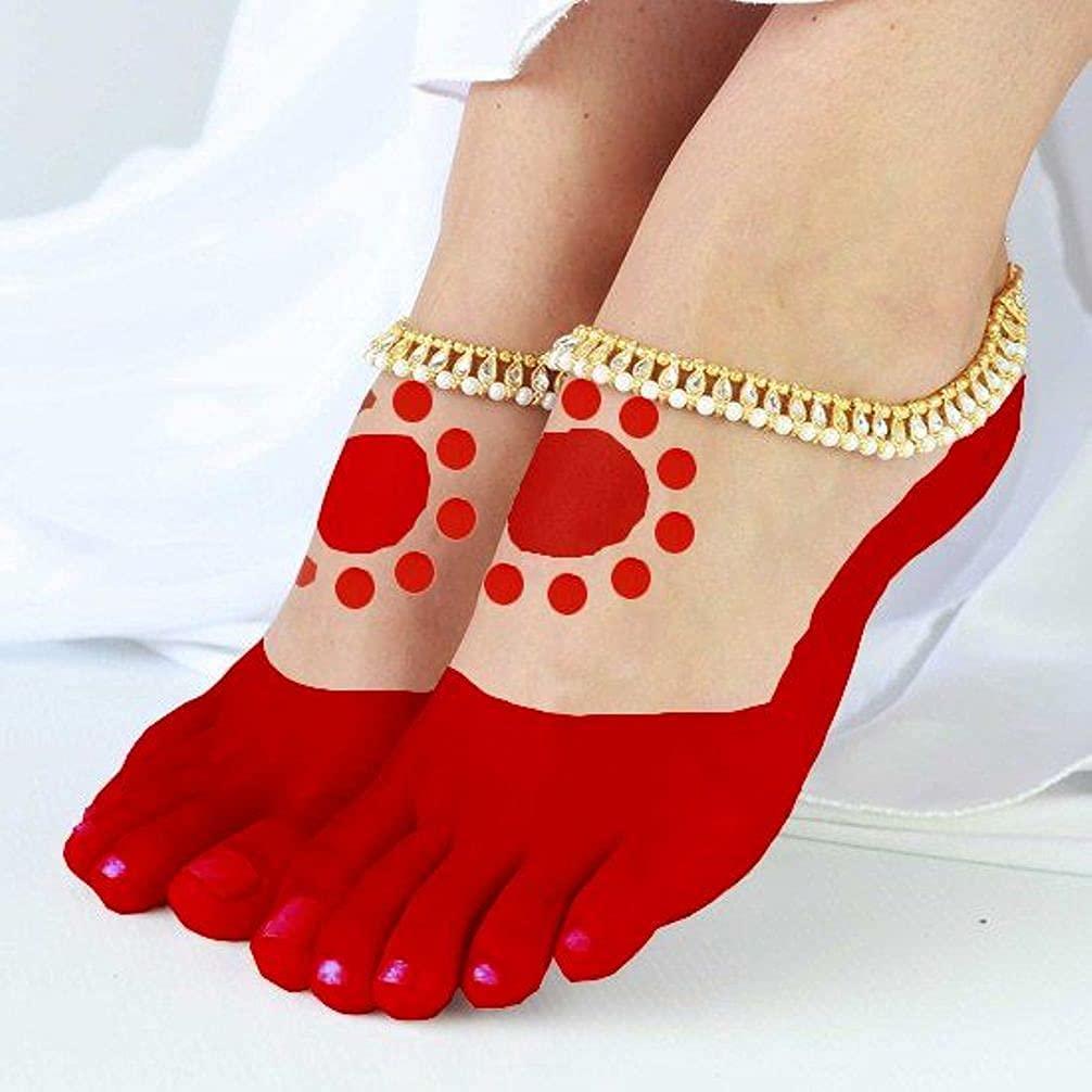 Fashion Accessories fashion accessories Kolkata Based Natural Liquid Herbal Alta For Your Beautiful Foot Traditional Indian Cultural