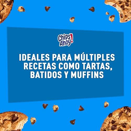 Chips Ahoy! Chips Ahoy Extra Tiernas Cookies, 182 g