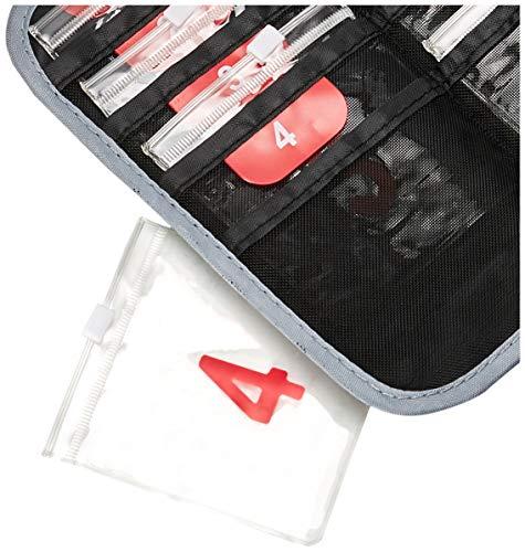 Lewis N. Clark Lewis N. Clark Am/Pm Pill Organizer