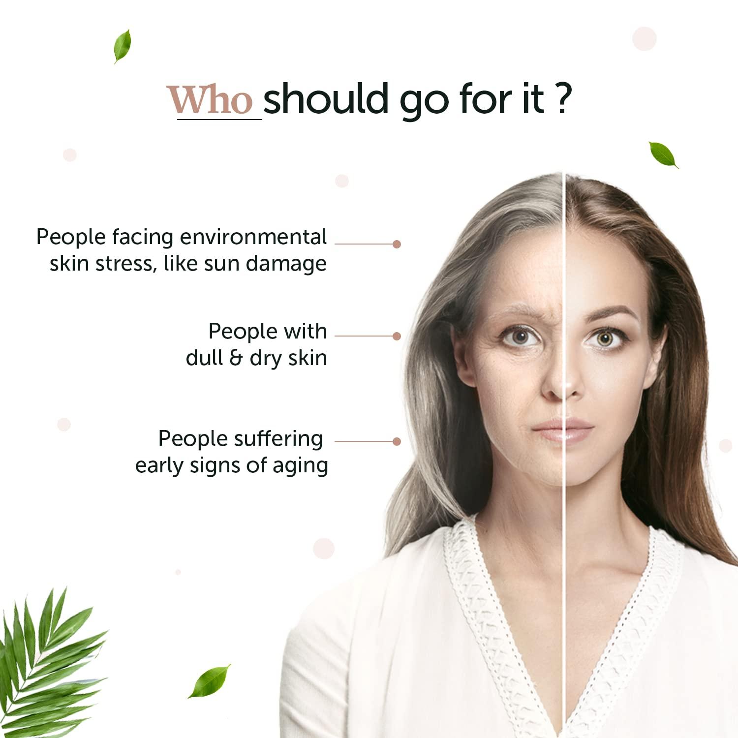 Neuherbs Neuherbs Plant Based Natural Vitamin E Plus From Sunflower Oil (With Almond Oil For Better Face, Skin & Hair) Certified Vegan - 30 Veg Capsules