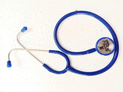 Apex Digital Apex Digital Revival Lub-Dub Adult Stethoscope (Black)