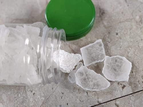 SSKR SSKR Karpuram Pacha Karpooram - 20gms , White