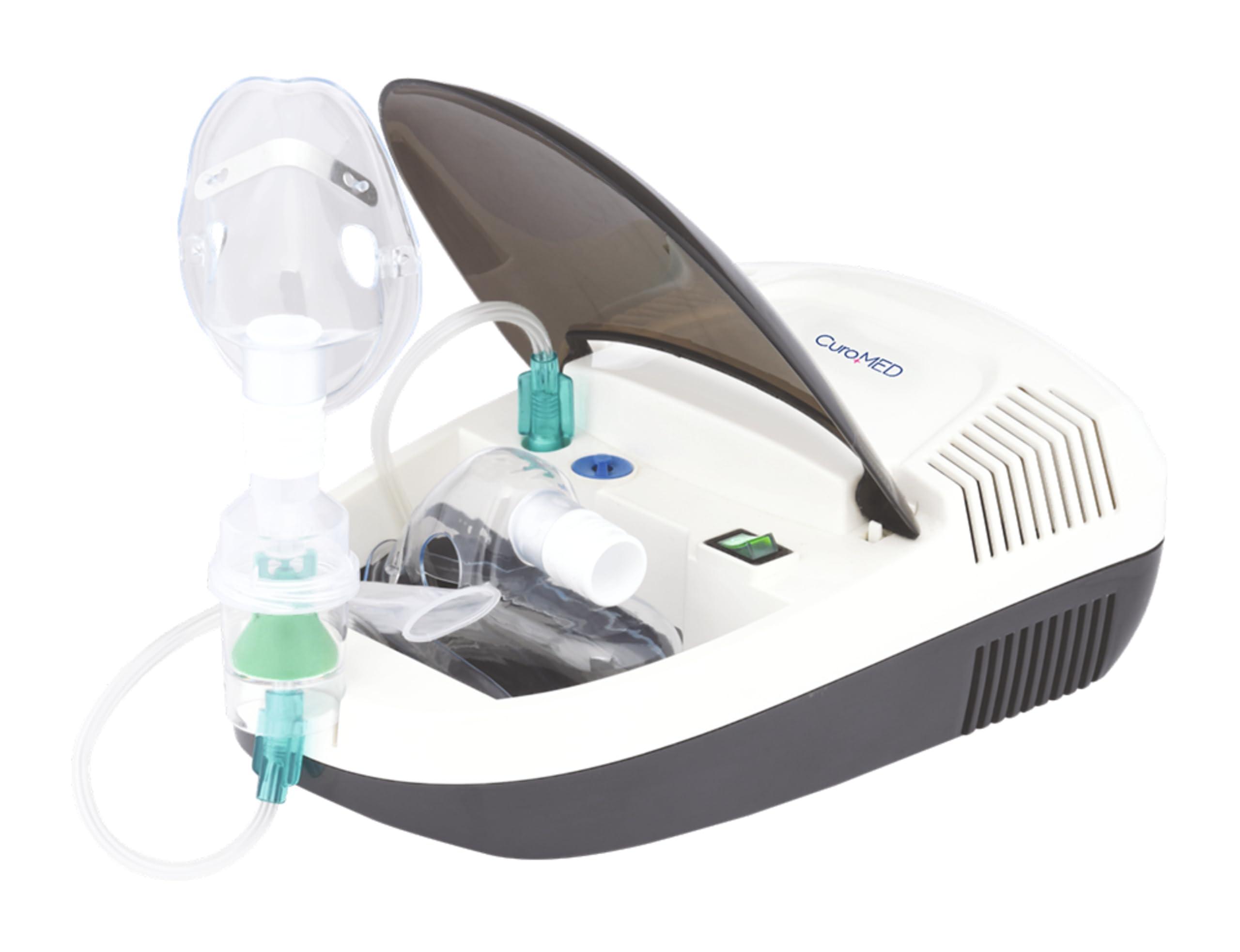 NAULAKHA CuroMed Nebulizer Prime (Prime)