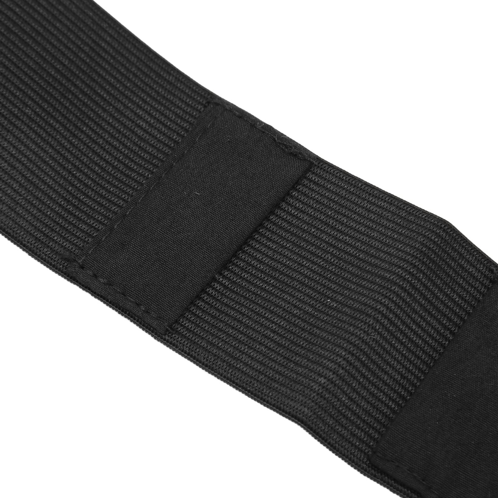 DNEI DNEI Peritoneal Dialysis Catheter Belt,Adjustable Breathable Dirt Resistant Elastic Rubber Band Peritoneal Dialysis Protection Belt For Health Care(S)