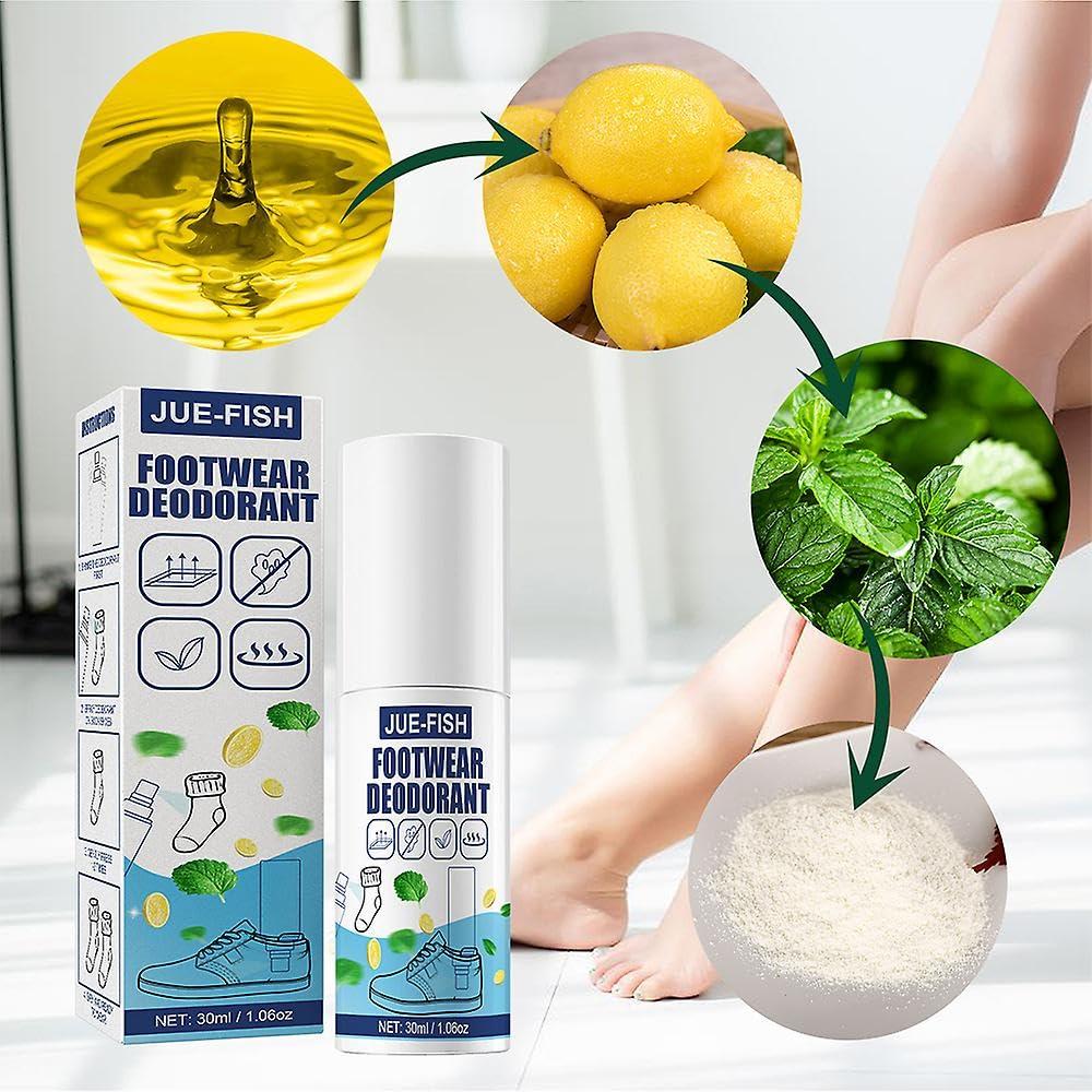 bnf BNF Perfume Foot Odor Shoe Odor Deodorant Odor Removal Spray Foot Artifact Footwear and Socks Anti-sweat Powder Foot Care |herbal detox foot soak | naturopathy equipment