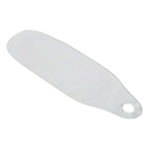 Folanda Gel Wrist Support Braces, Soft Unisex Wrist Hand Thumb Gloves, Waterproof Silicone Wrist Brace For Arthritis, Tenosynovitis, Swelling, Sprained Joint Pain and Inflammation