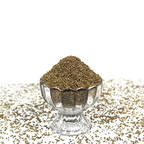 Testle Foods Testle Foods - Ajwain Whole | Carom Seed | Thyme | Bishops Seed - 900Gm