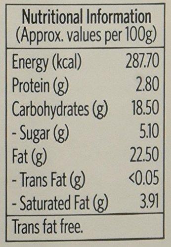 VEEBA Veeba Salad Dressings, Caesar Dressing, 300g (Pack of 3)