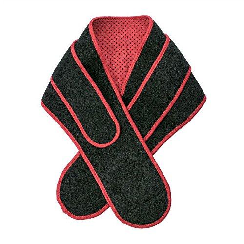 SPARSH 4.0 \'SPARSH 4.0\' Medium Size Back Belt Excellent Support for waist size 29-36, For Ladies & Gents. With Four Strap support system.