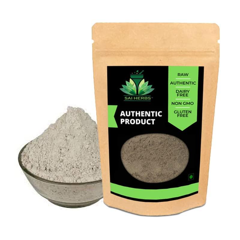 SAI HERBS SAI HERBS Chaksoo Seeds Powder - Chaskoo Seeds Powder - Cassia Absus Seeds Powder - Chasku Seeds Powder - Pure & Natural (100 Gram)