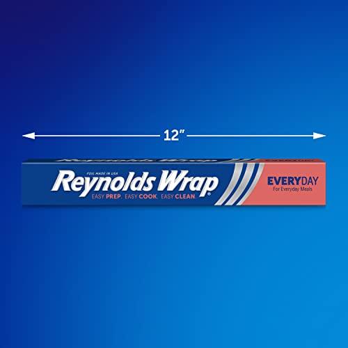 Reynolds Reynolds Wrap Aluminum Foil (200 sq. ft.)